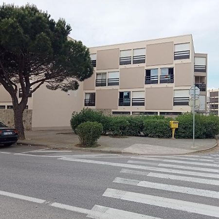 Le Liberte Plage Et Port Saint-Cyprien  Ngoại thất bức ảnh