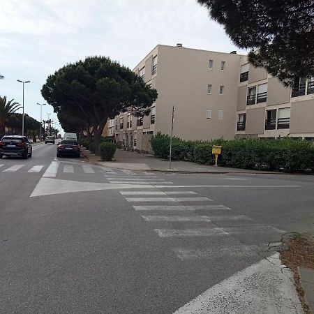 Le Liberte Plage Et Port Saint-Cyprien  Ngoại thất bức ảnh