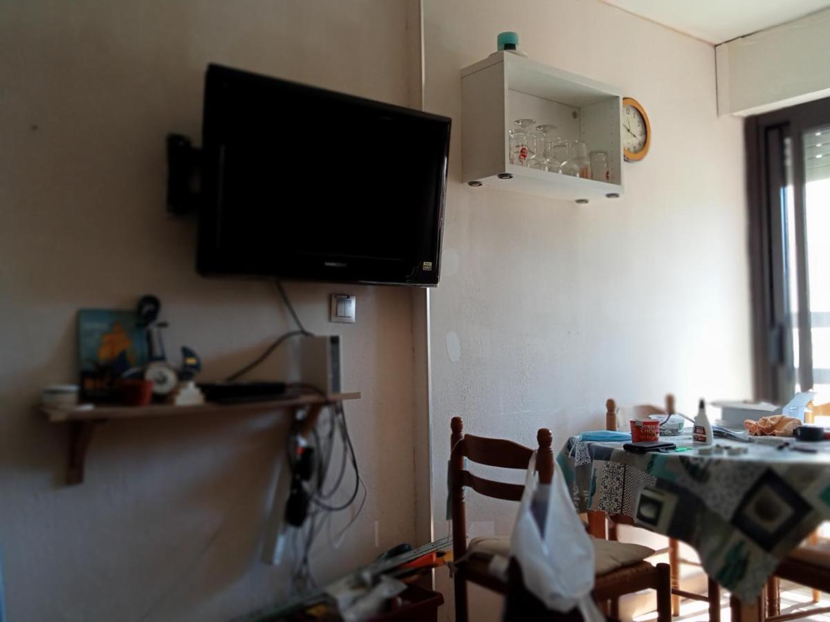 Le Liberte Plage Et Port Saint-Cyprien  Ngoại thất bức ảnh